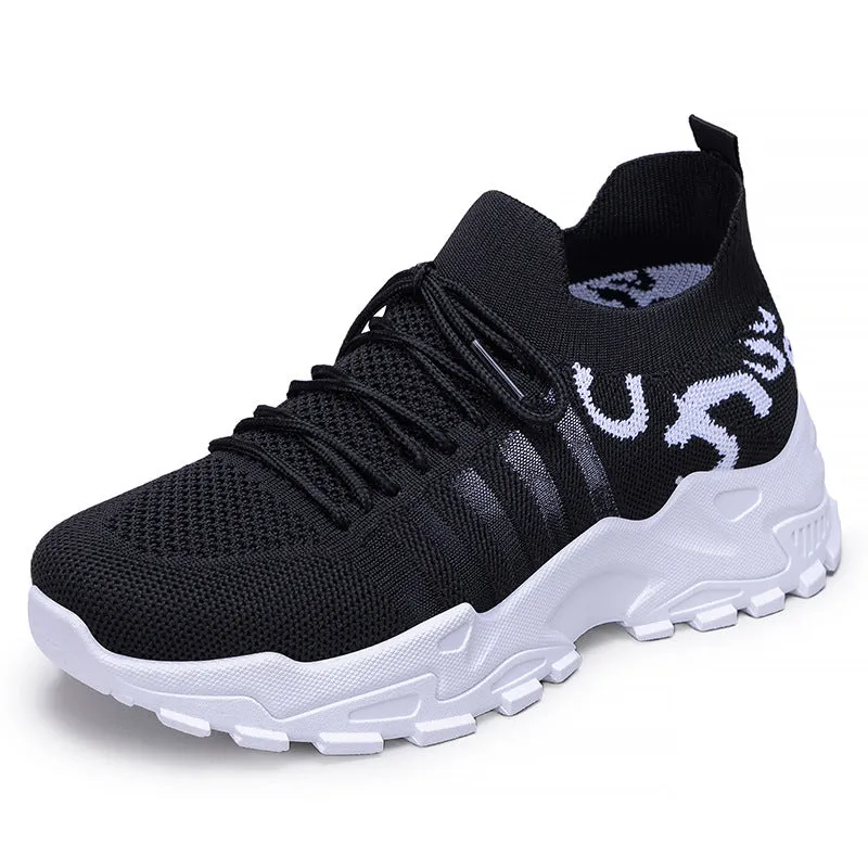 Gwen Sneakers | Multiple Colors