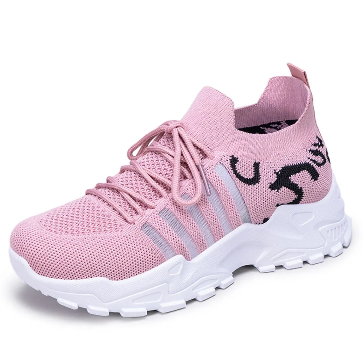 Gwen Sneakers | Multiple Colors