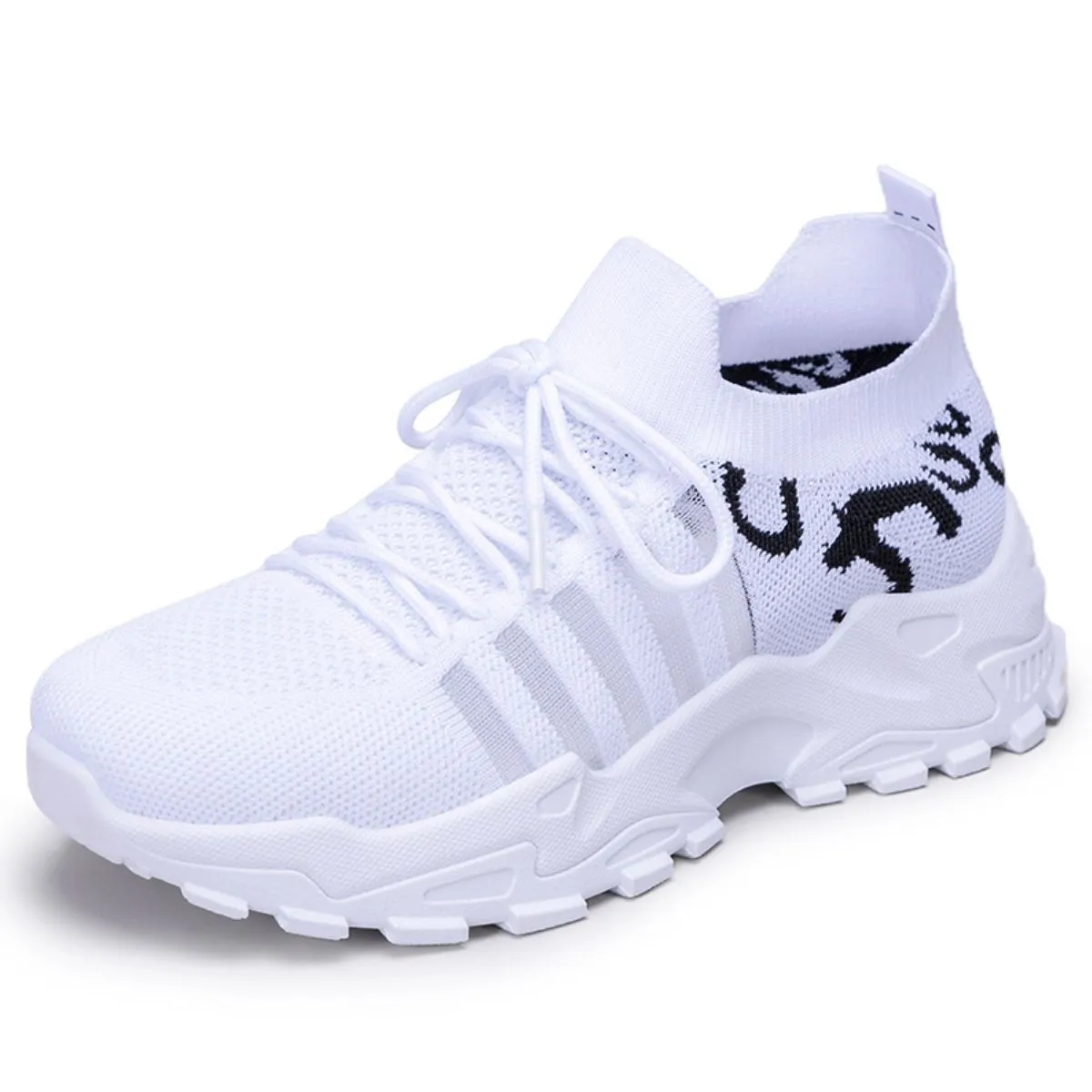 Gwen Sneakers | Multiple Colors