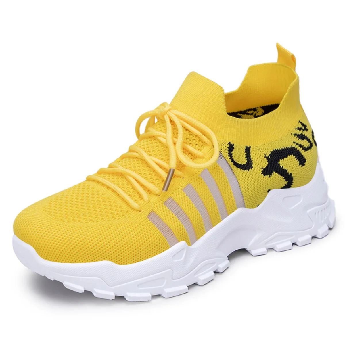 Gwen Sneakers | Multiple Colors