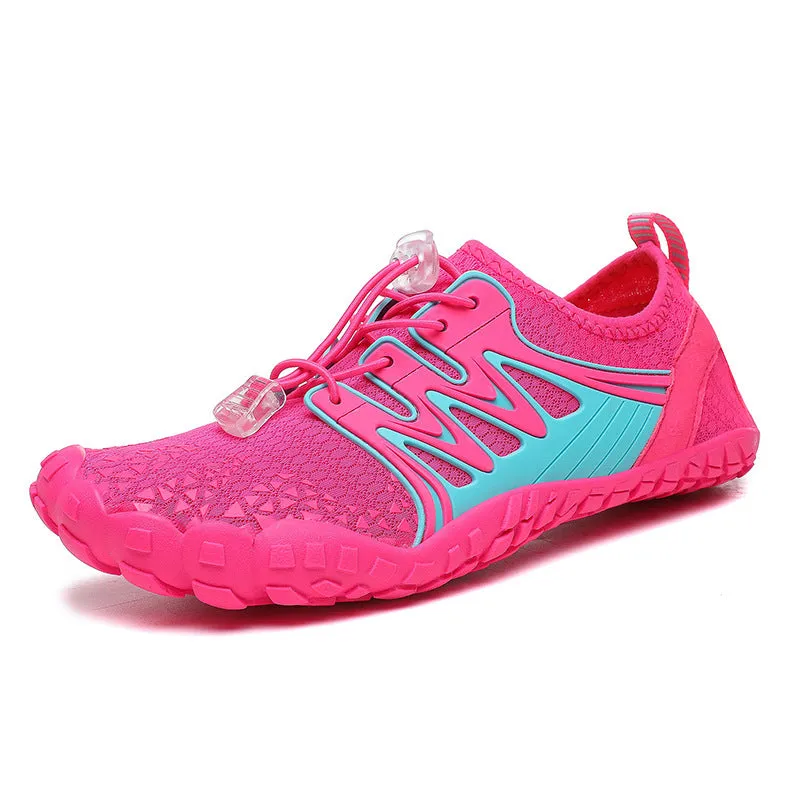 Haley Athletic Sneakers | Multiple Colors