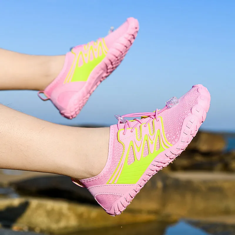 Haley Athletic Sneakers | Multiple Colors