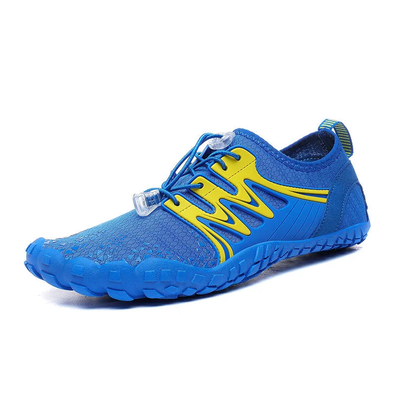 Haley Athletic Sneakers | Multiple Colors