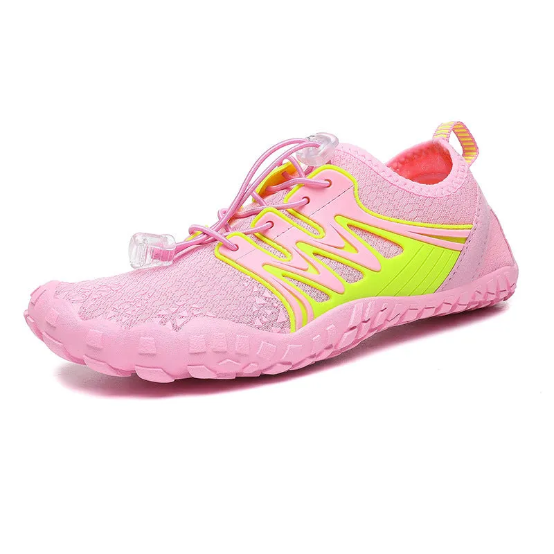 Haley Athletic Sneakers | Multiple Colors
