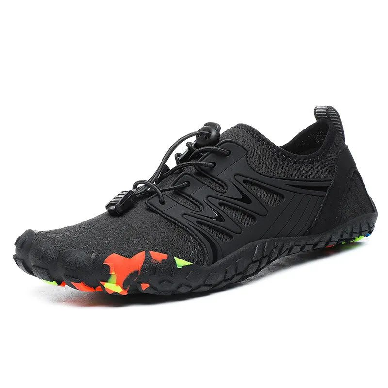 Haley Athletic Sneakers | Multiple Colors