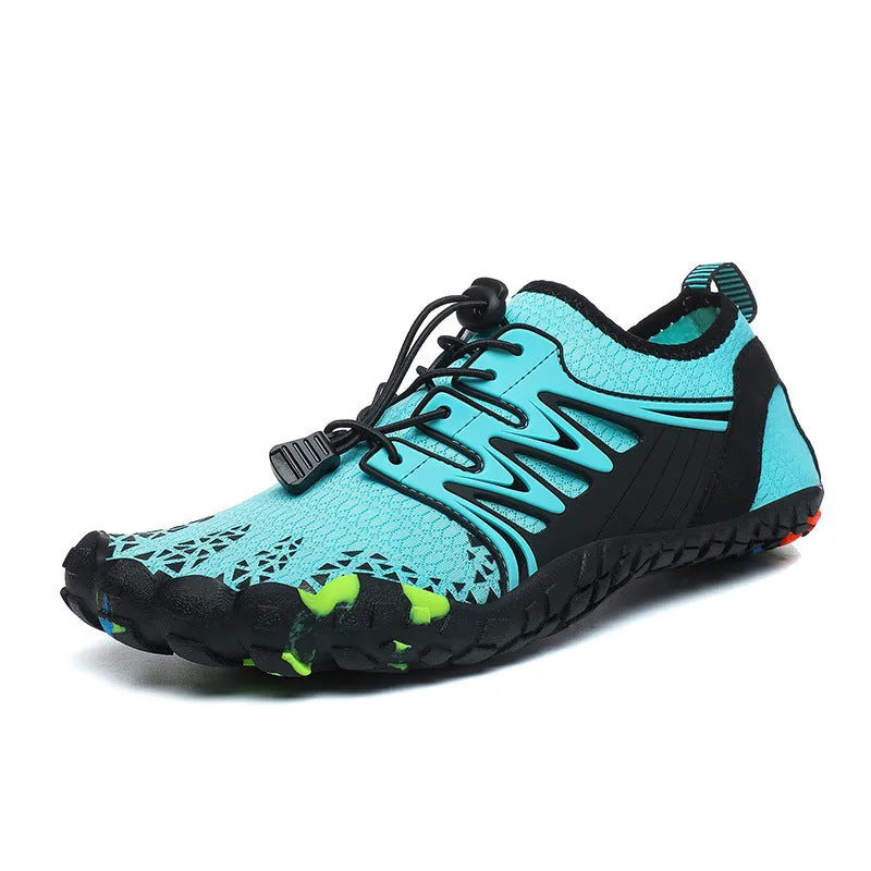 Haley Athletic Sneakers | Multiple Colors