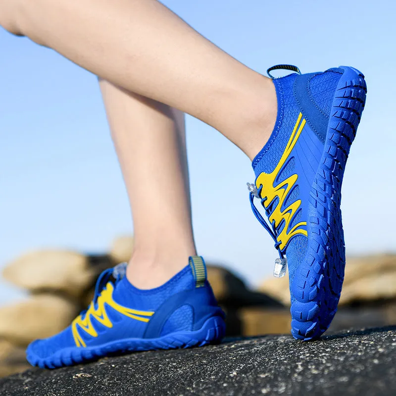 Haley Athletic Sneakers | Multiple Colors