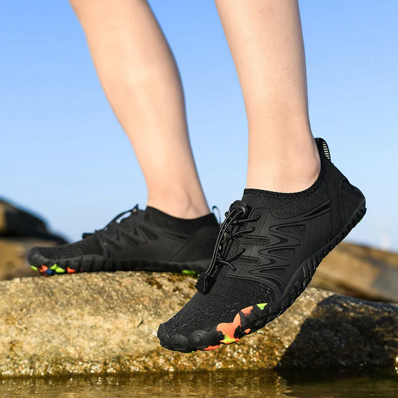 Haley Athletic Sneakers | Multiple Colors