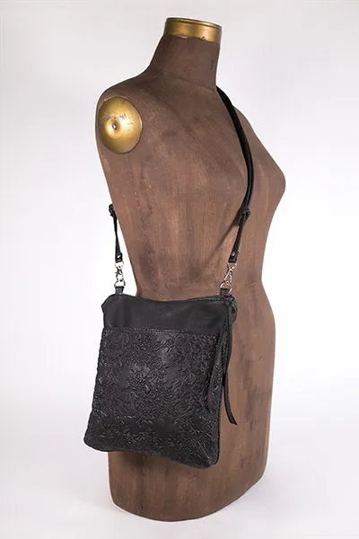Hides in Hand Women's Tracy Handbag Purse