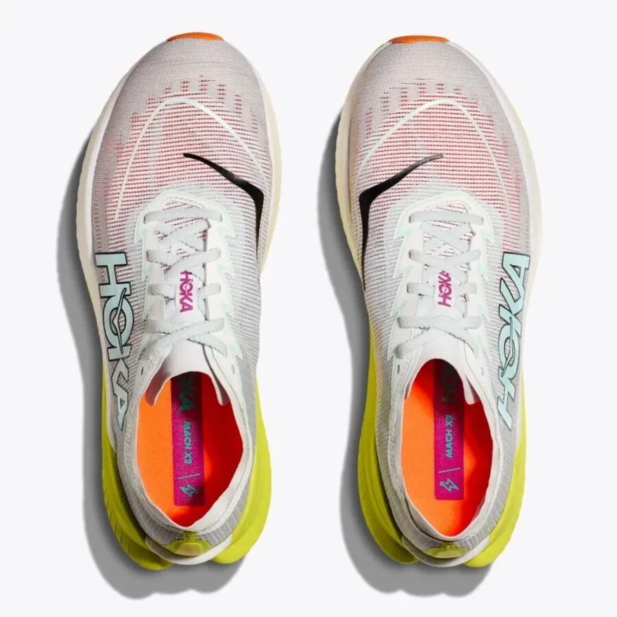 Hoka Mach X2 - Men's