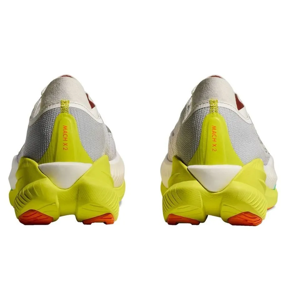 Hoka Mach X2 - Men's