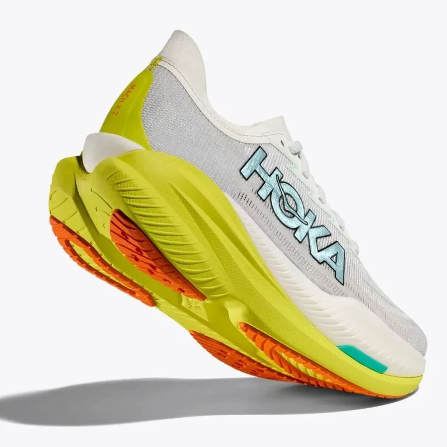 Hoka Mach X2 - Men's