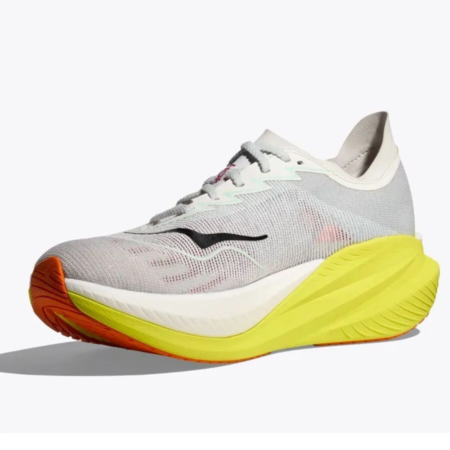 Hoka Mach X2 - Men's