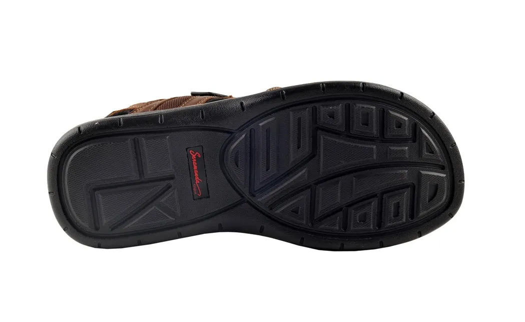 Iluka Adjustable Sandal