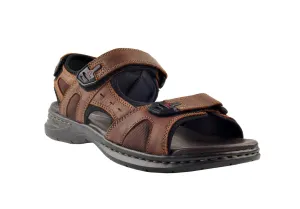 Iluka Adjustable Sandal