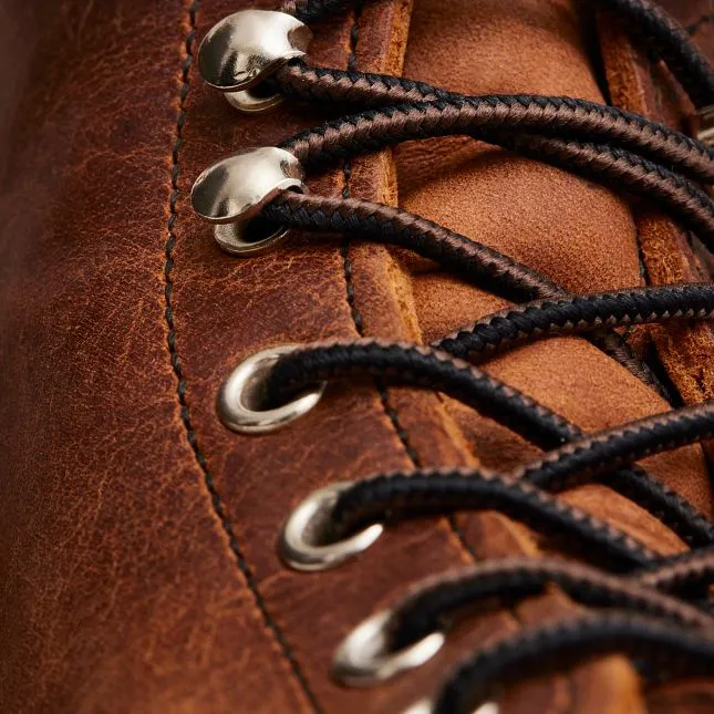 Iron Ranger - 8085 Copper Rough & Tough