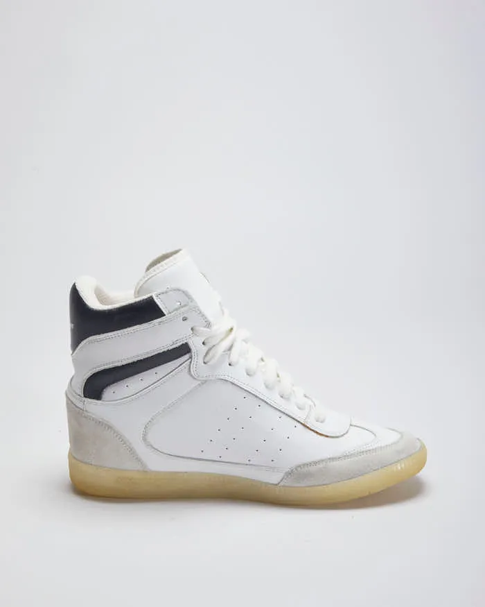 Isabel Marant Trainers - UK7