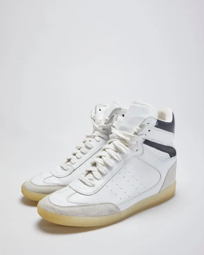 Isabel Marant Trainers - UK7