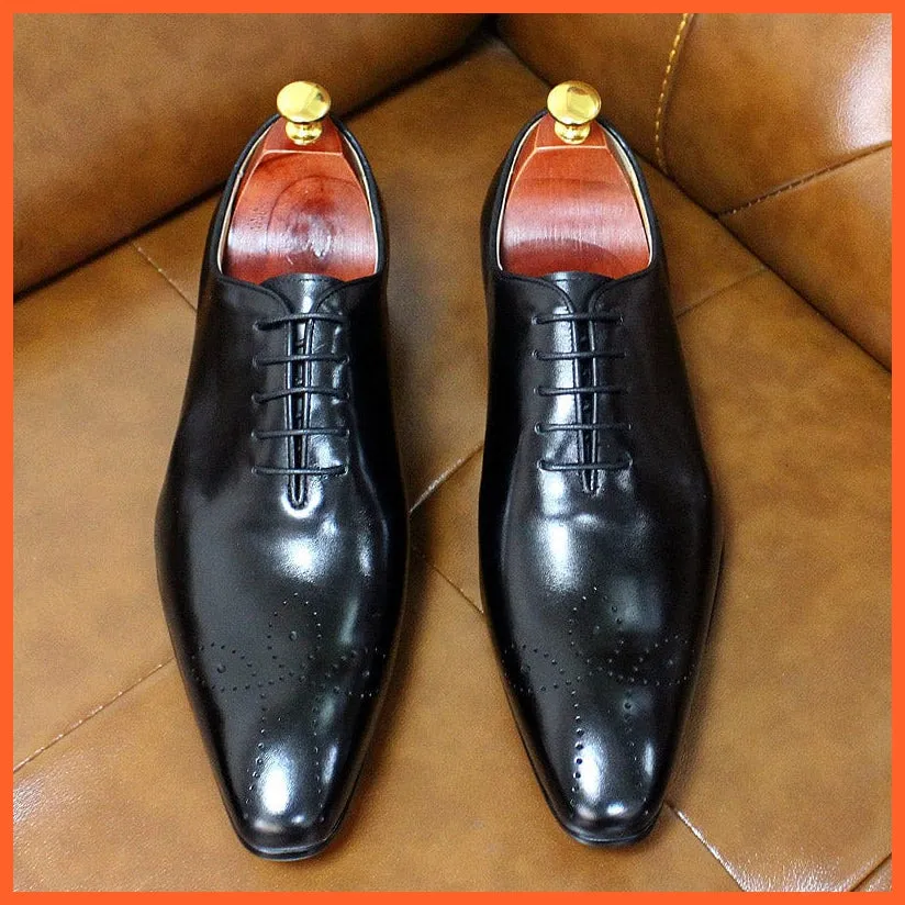 Italian Party Formal Shoes