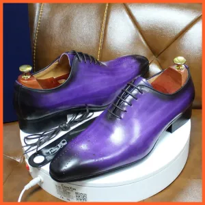 Italian Party Formal Shoes