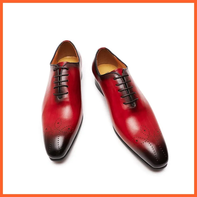 Italian Party Formal Shoes