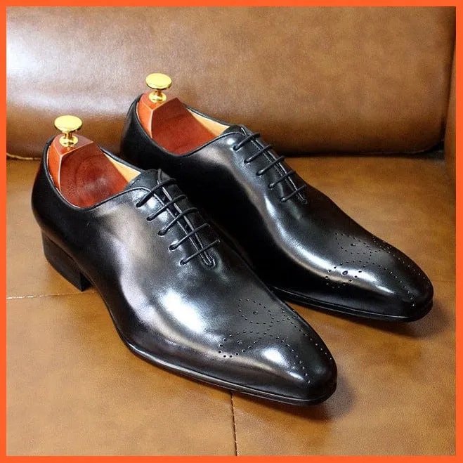 Italian Party Formal Shoes