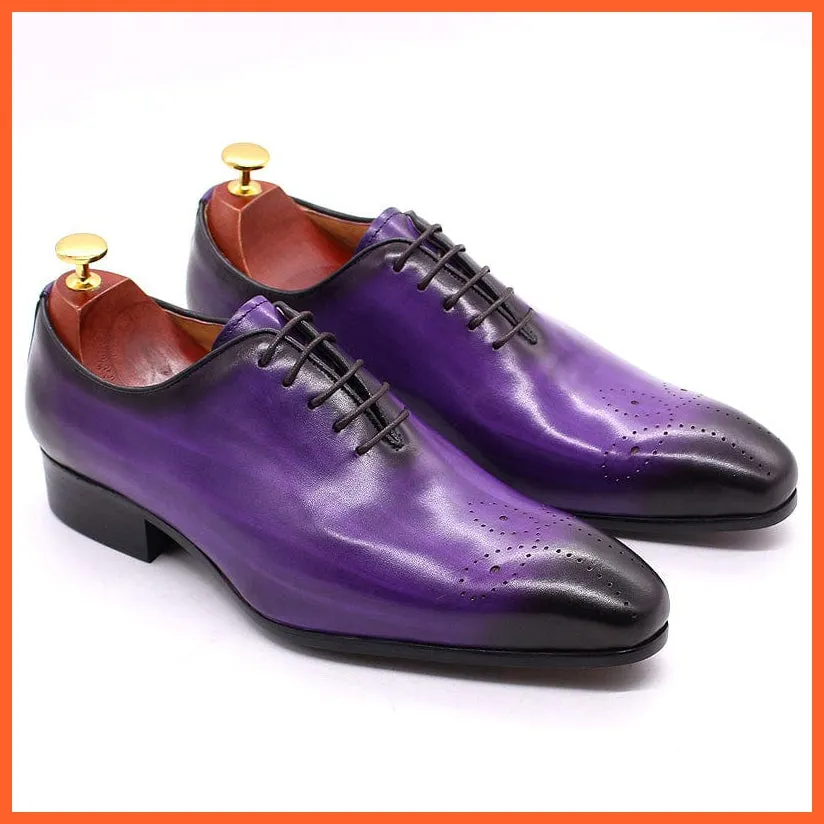 Italian Party Formal Shoes