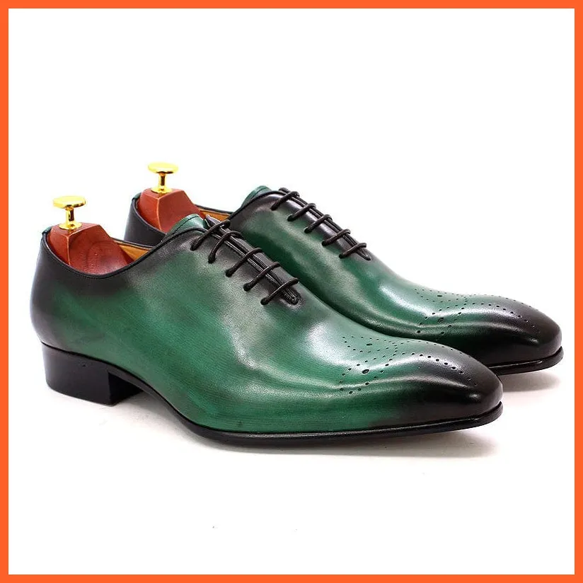 Italian Party Formal Shoes