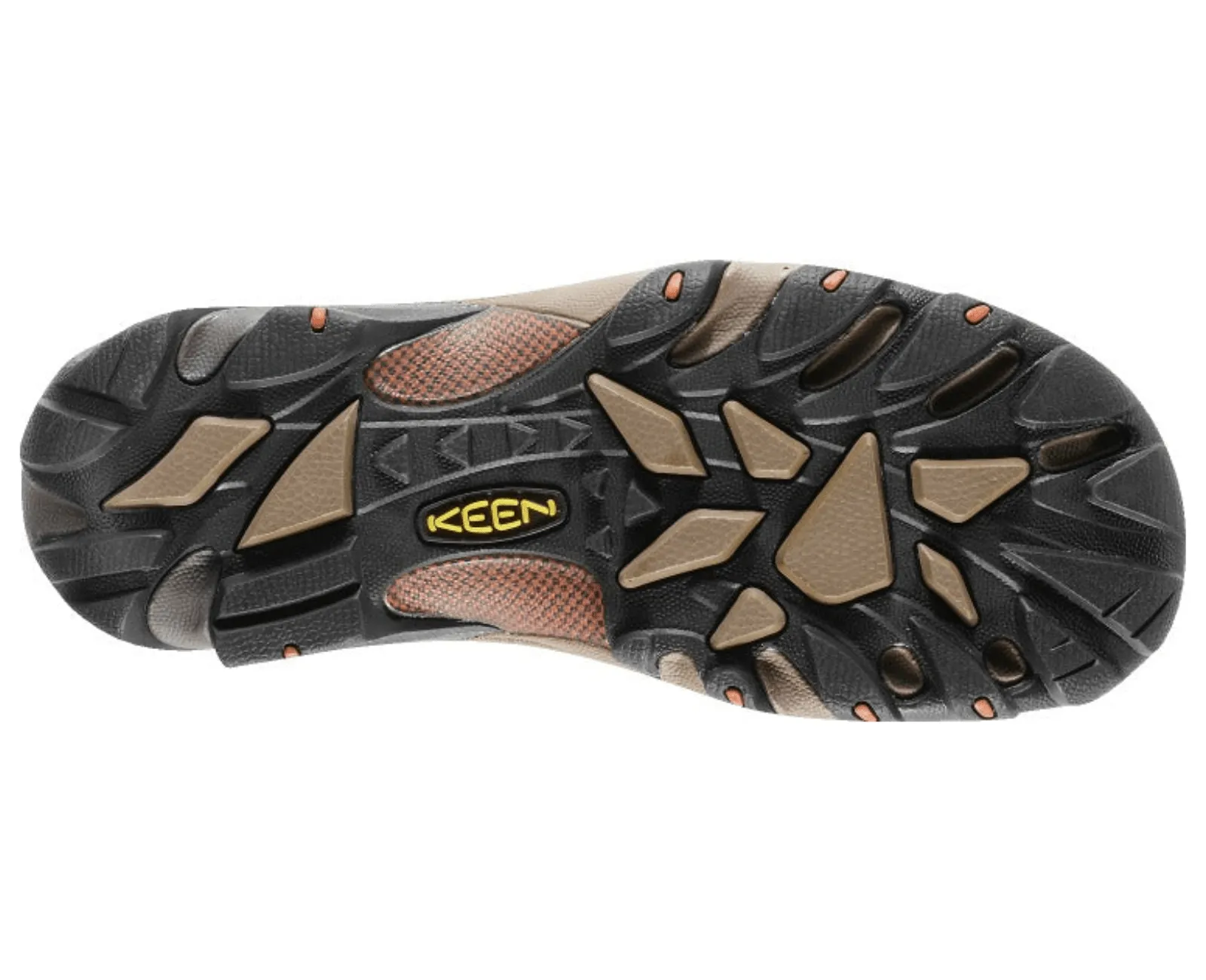 Keen Mens Arroyo II Waterproof Sandals