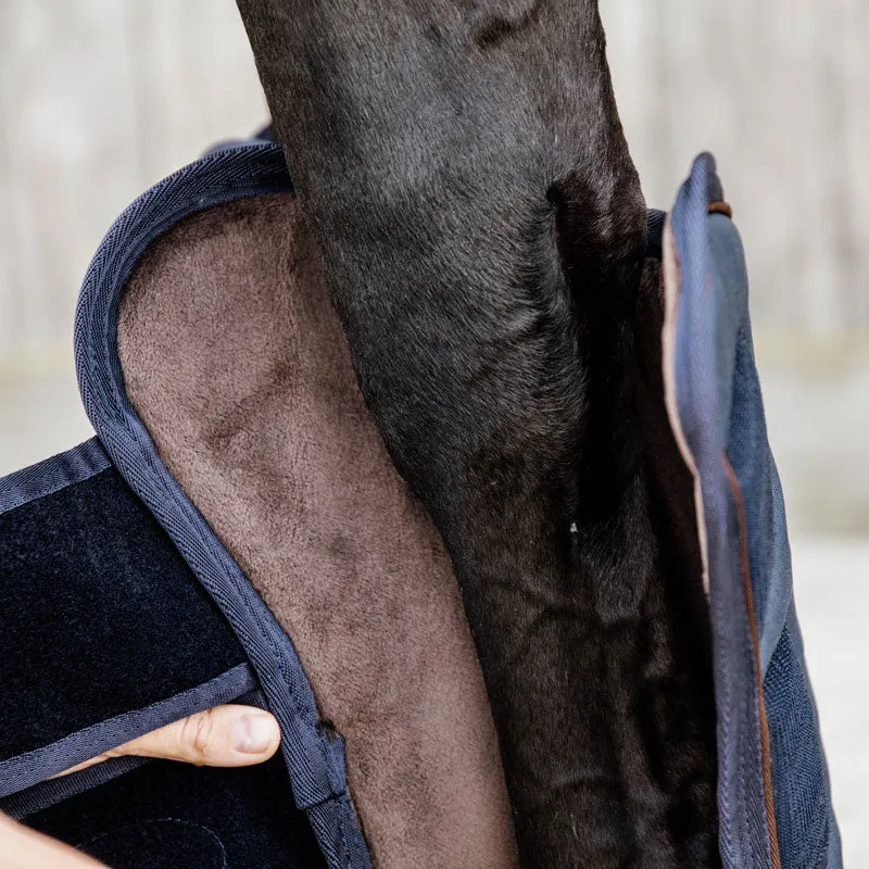 Kentucky Travel Boots