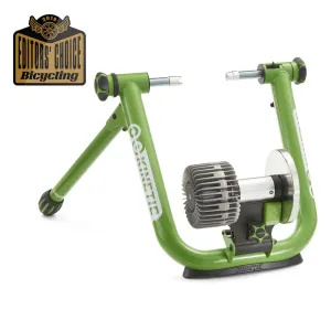 Kinetic Home Trainer - Road Machine | Smart 2 - Fluid Power Trainer (Bluetooth/ANT  Wireless)
