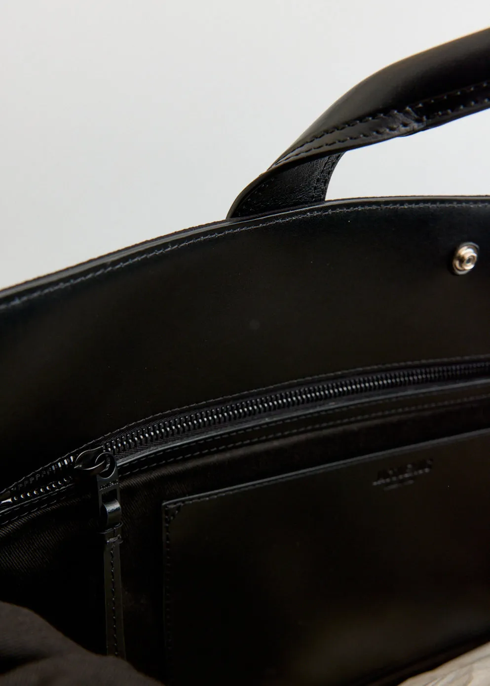Le Tote Bambino