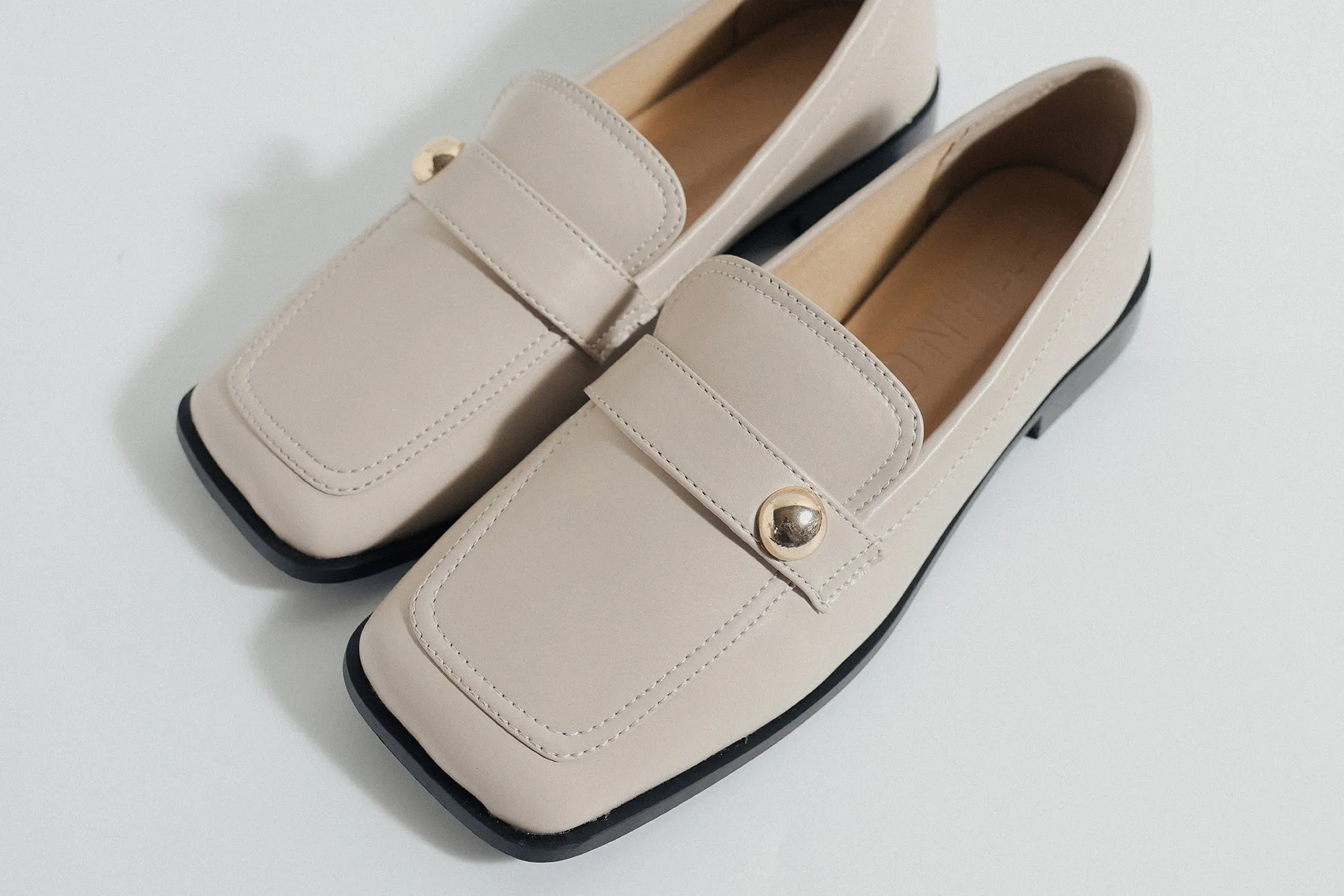 LOAFERS (E0702/109/006)