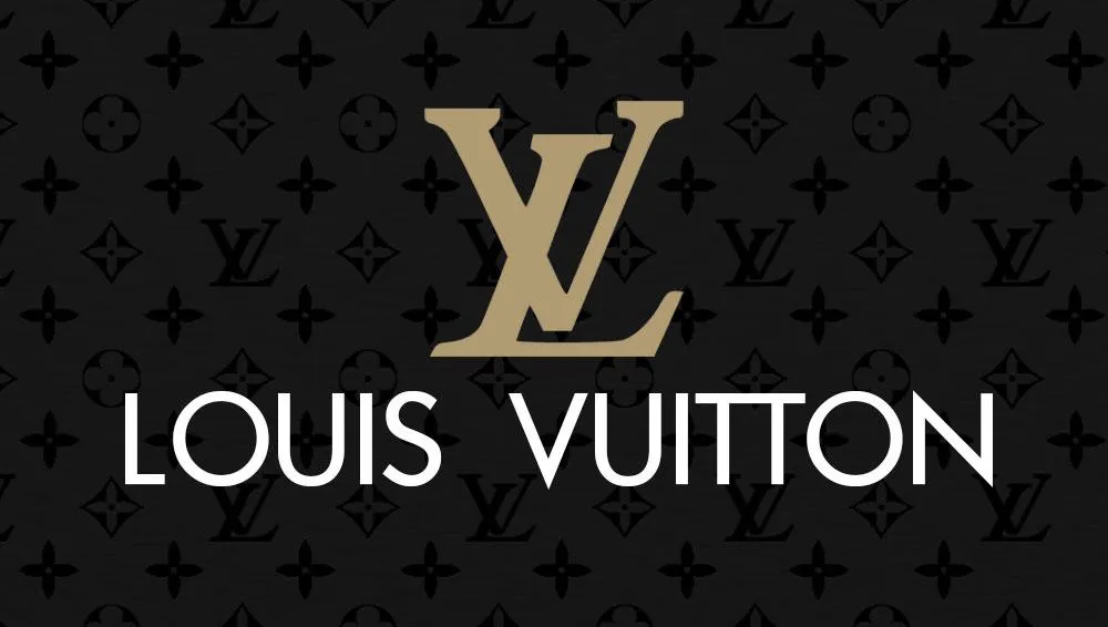 Louis Vuitton Luxembourg Leather Low Trainers