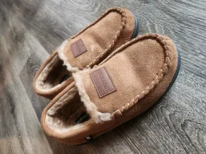 Lucky Brand Moccasins - size Shoes:  6 & 6.5 (Big Kid)