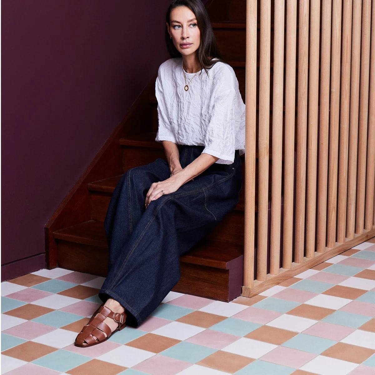 Lynn Sandal