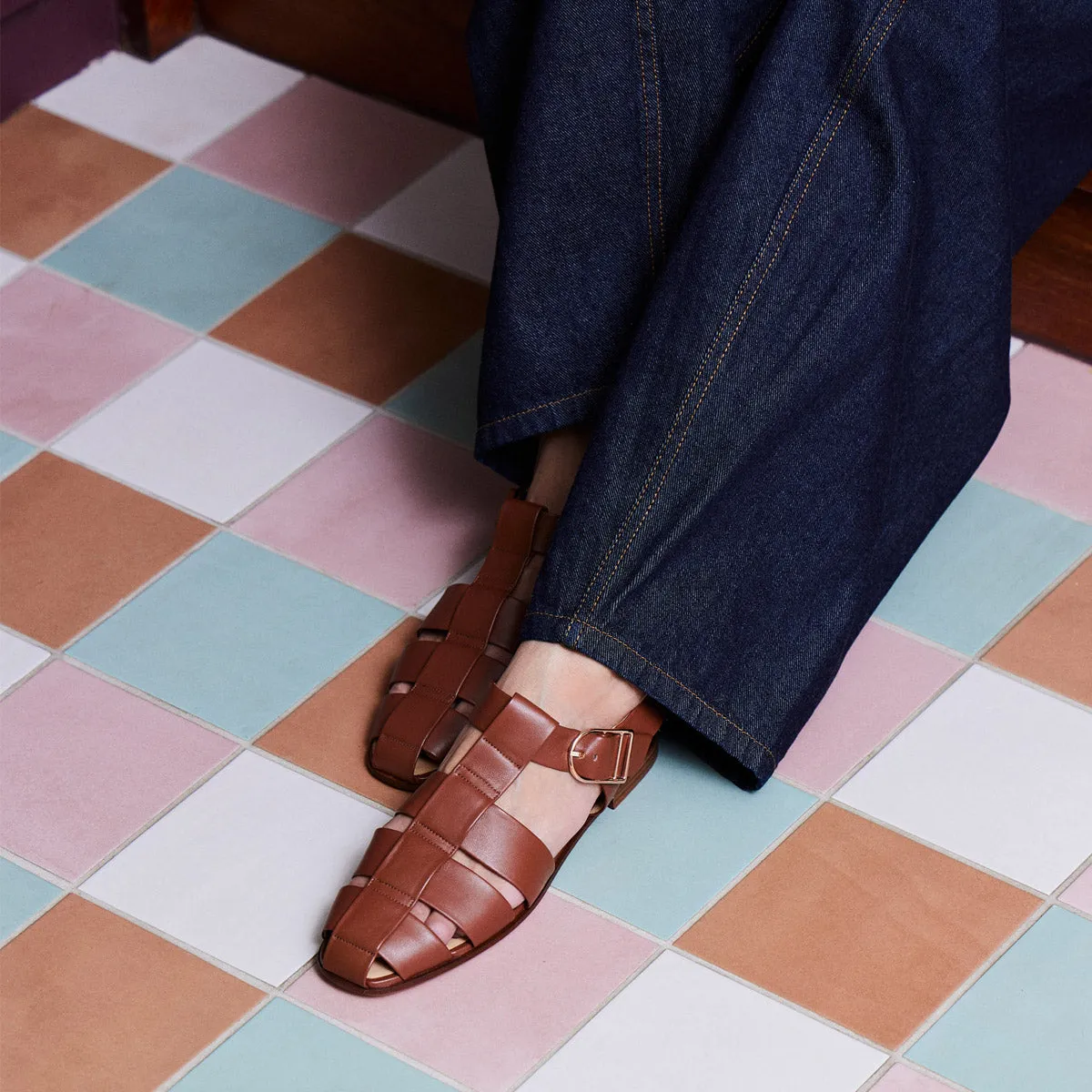 Lynn Sandal
