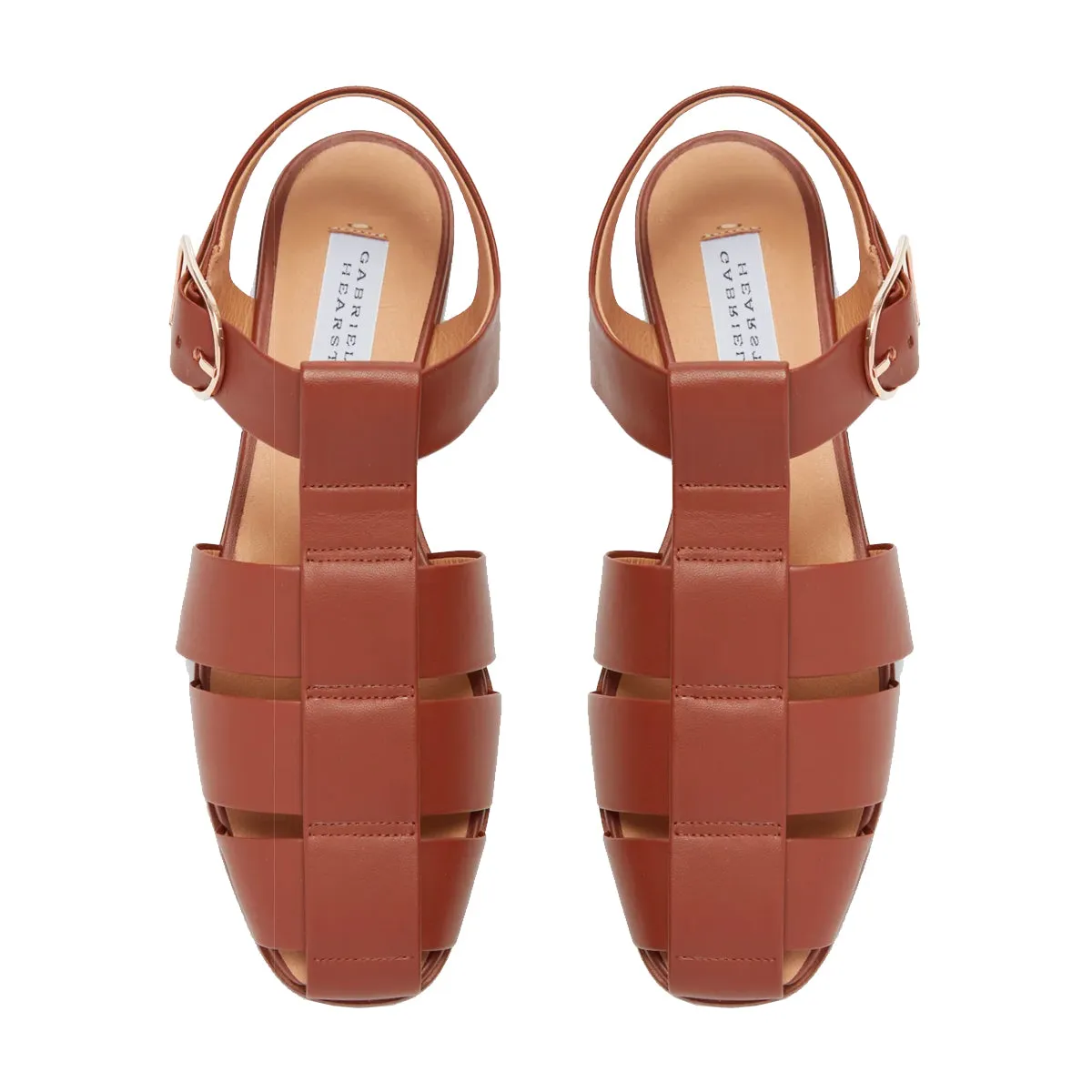 Lynn Sandal