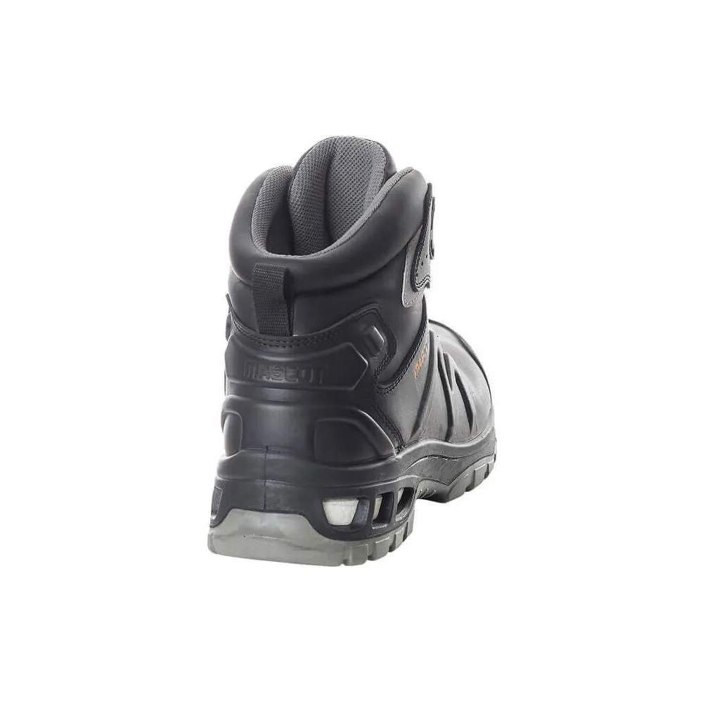 Mascot Safety BOA Work Boot S3 F0136-902 - Footwear Energy, Mens