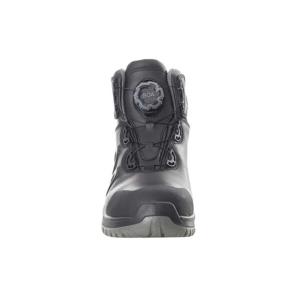 Mascot Safety BOA Work Boot S3 F0136-902 - Footwear Energy, Mens