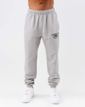 Member Vintage Jogger - Chrome