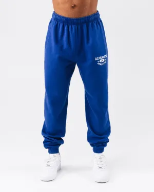Member Vintage Jogger - Varsity Blue