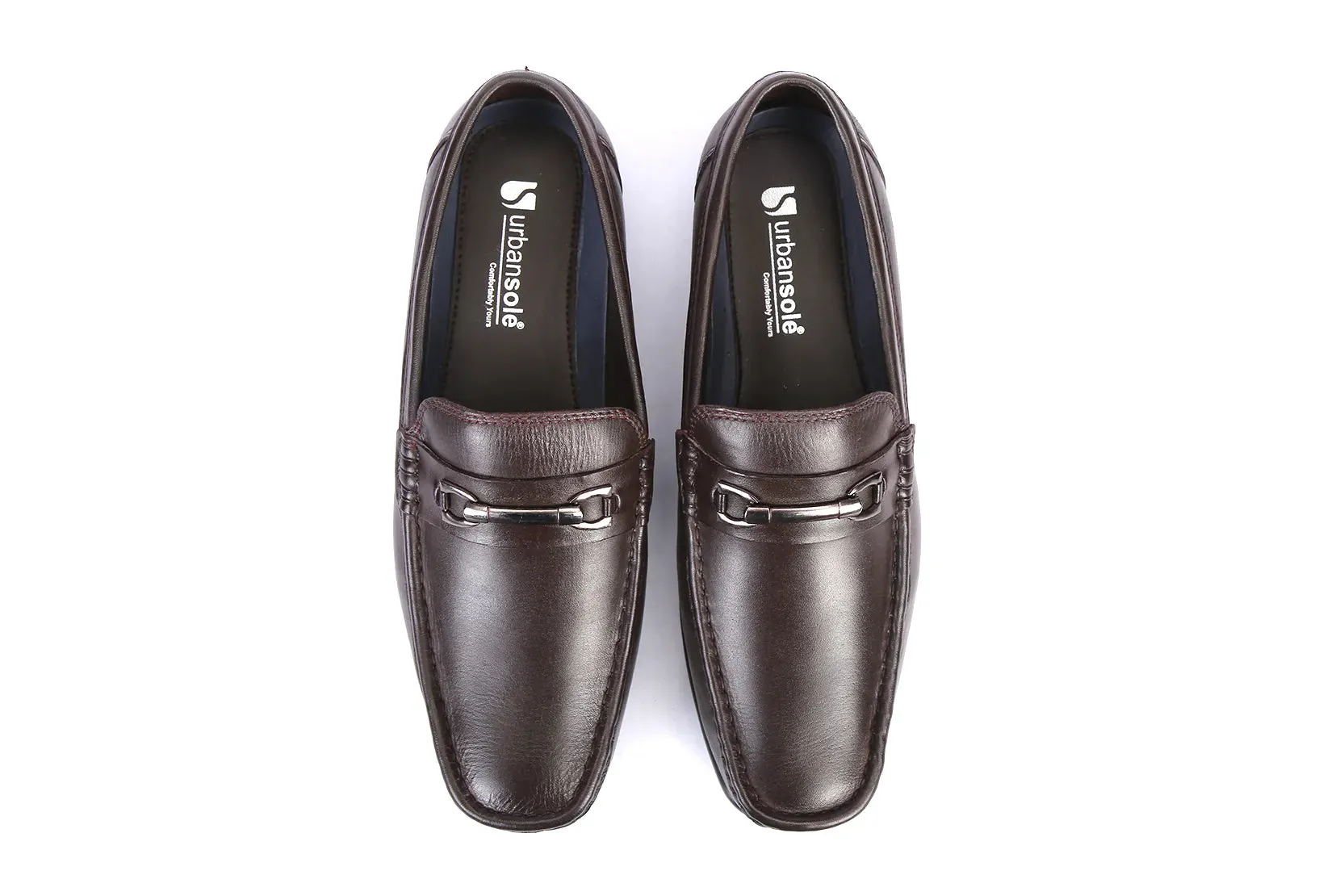 Men's Casual Shoes US-HR-3301