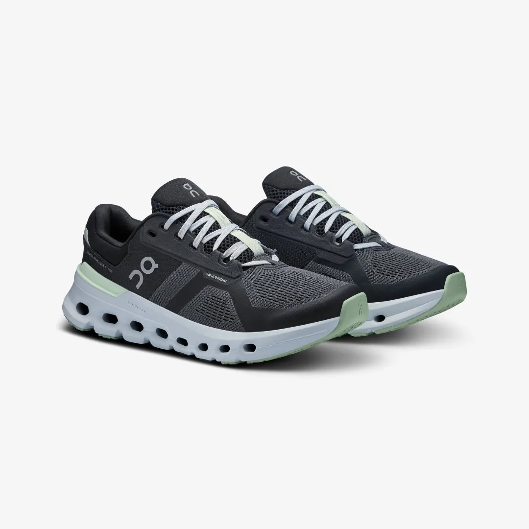 Men's Cloudflyer 5