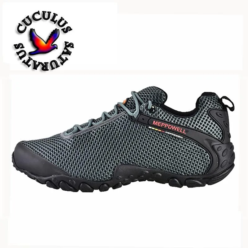 Men's hiking shoes