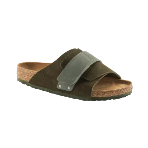 Men's Kyoto Suede