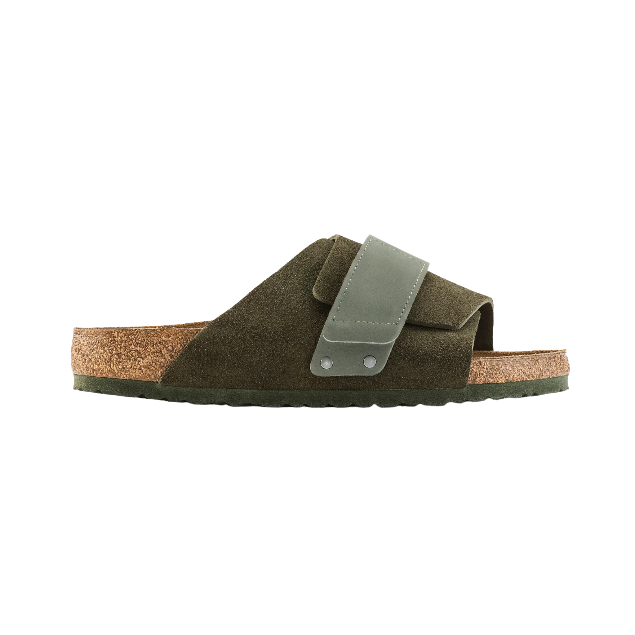 Men's Kyoto Suede