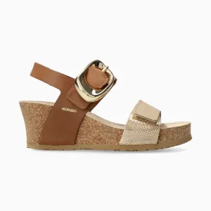 Mephisto Leandre Light Sand Combo