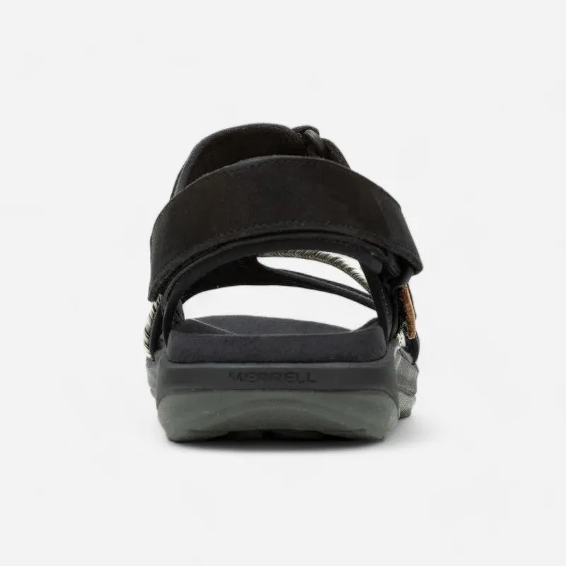 Merrell Terran 4 Backstrap