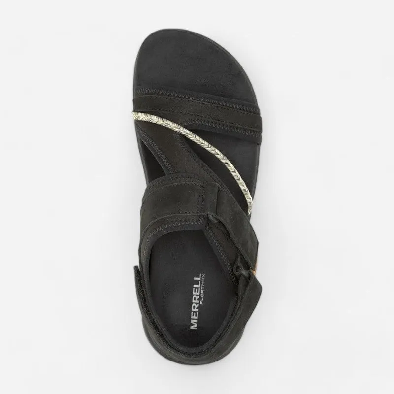 Merrell Terran 4 Backstrap